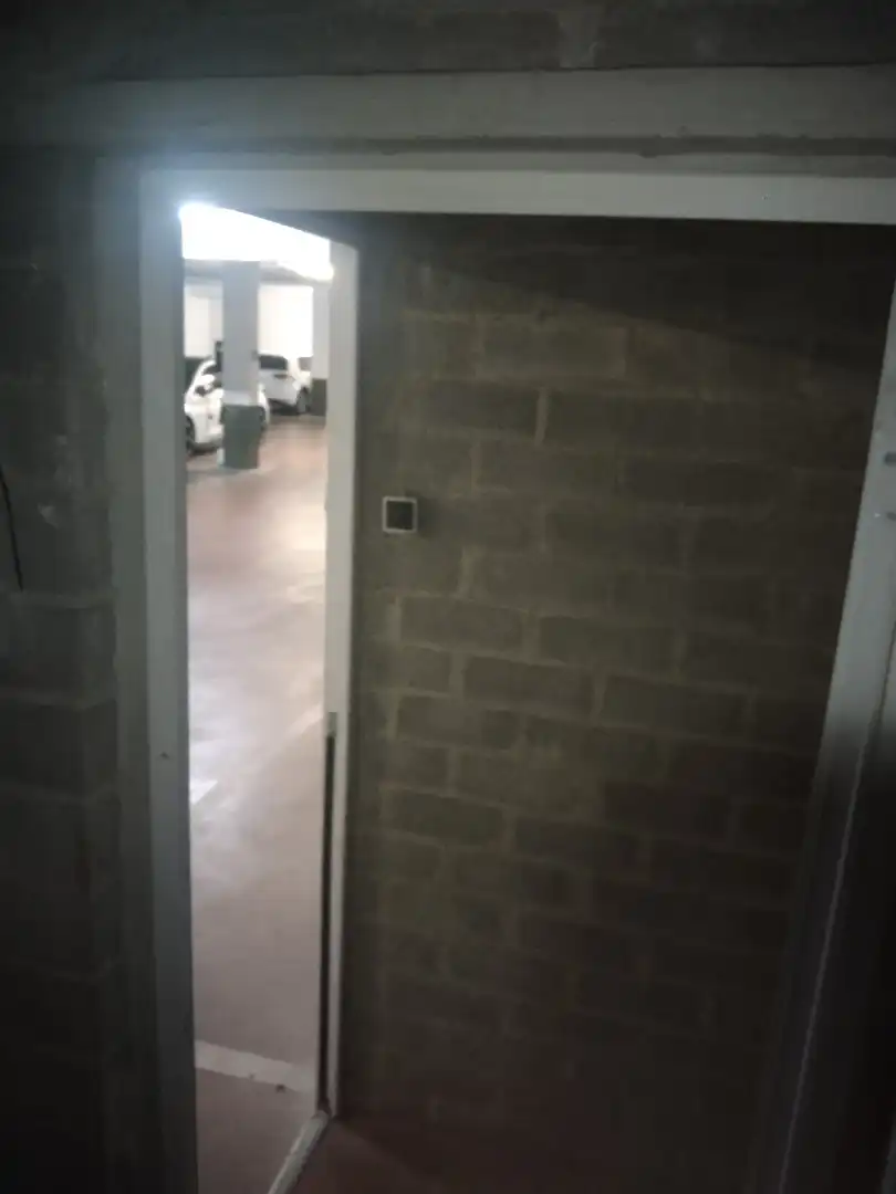 Parking of Storage room for rent in Lleida