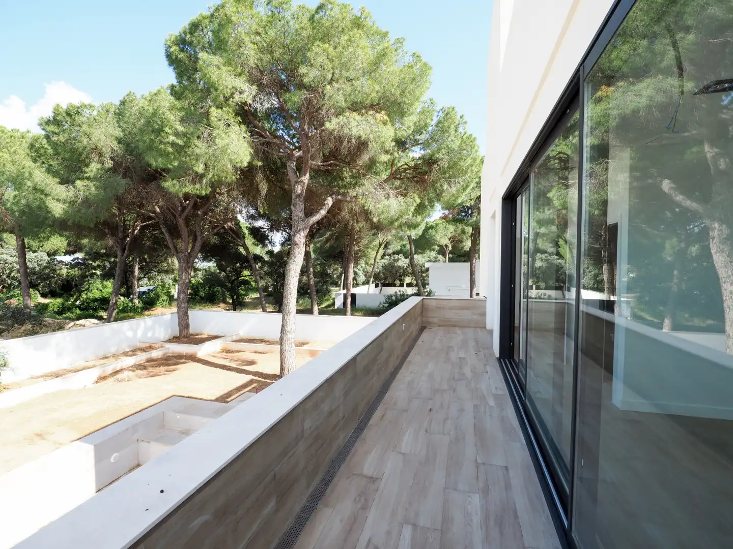 Chalet con piscina en venta en Calle Romero, imagen 42