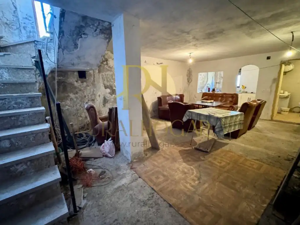 Casa o chalet en venta en Vegacervera