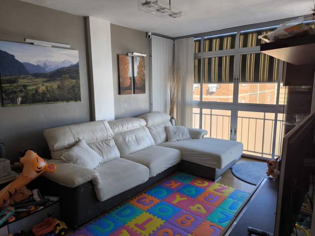 Piso en Venta en La Luz - El Torcal