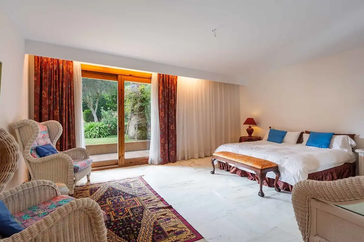 Casa rústica con piscina en venta en Ponent, imagen 10