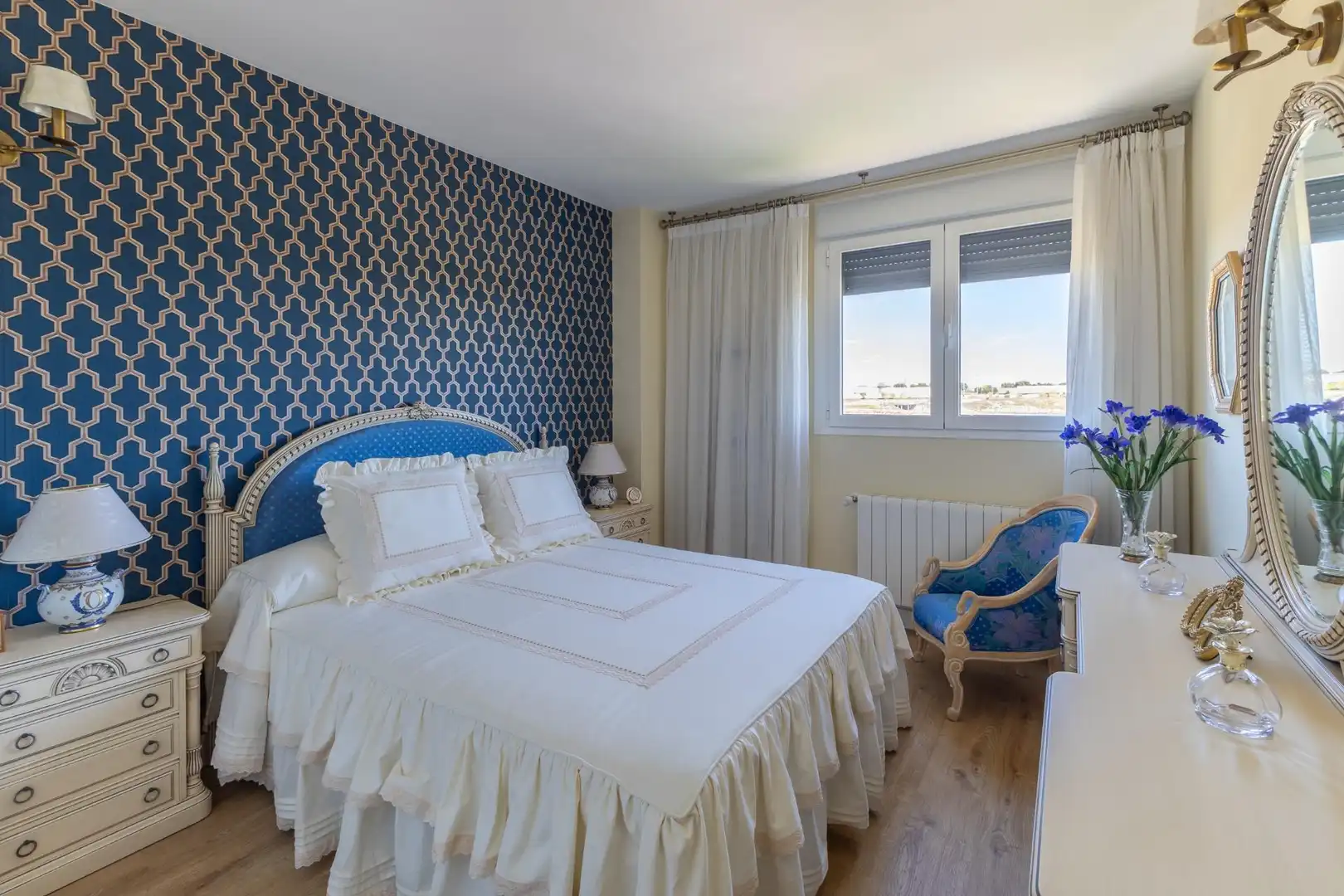Habitación de Piso en venta en Madrid con Aire acondicionado, Calefacción y Terraza