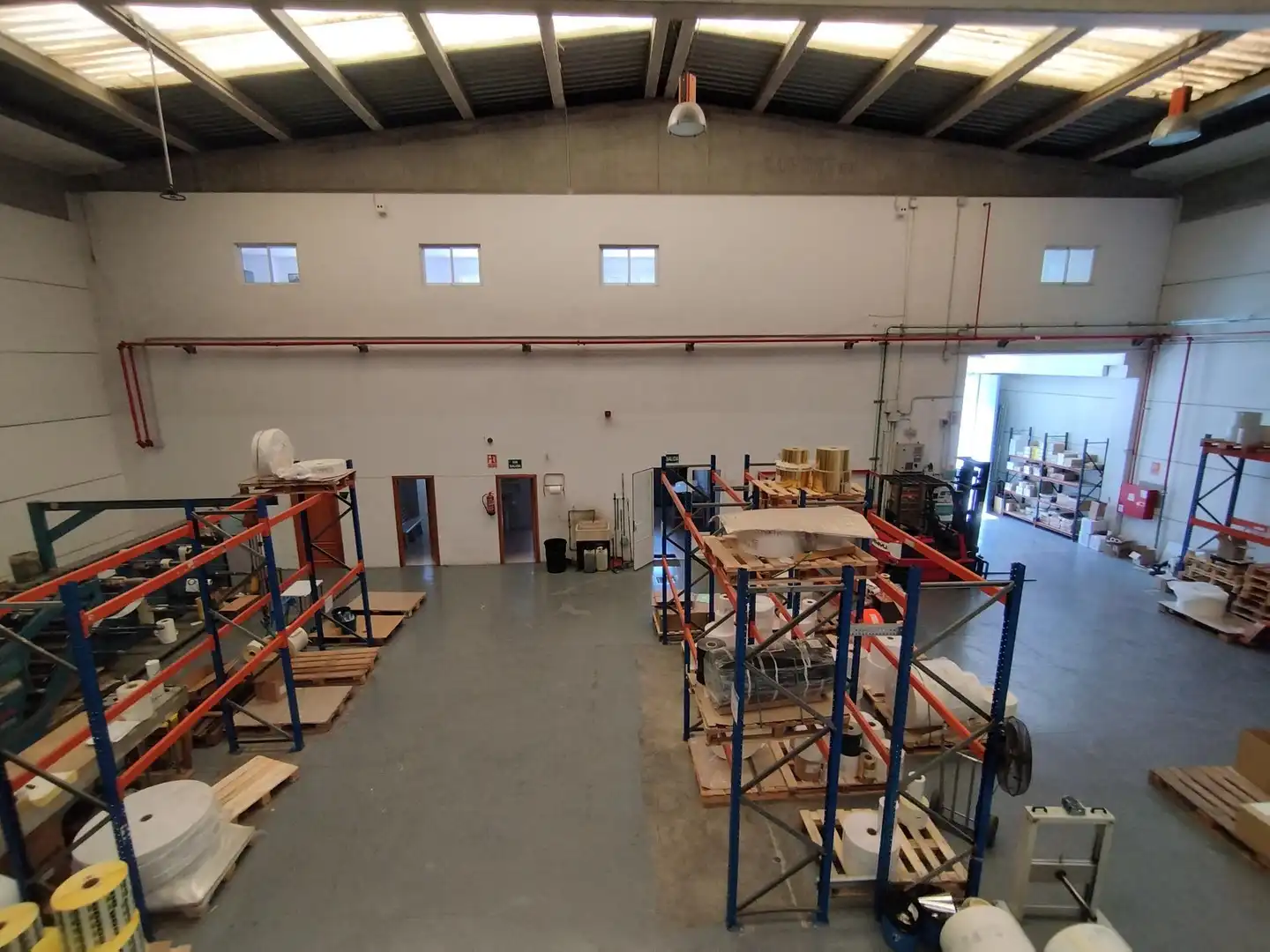 Nave industrielle à louer à Picanya, imagen 4