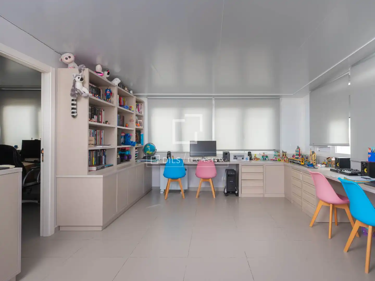 Flat for sale in Santa Eulària des Riu  with Air Conditioner and Furnished