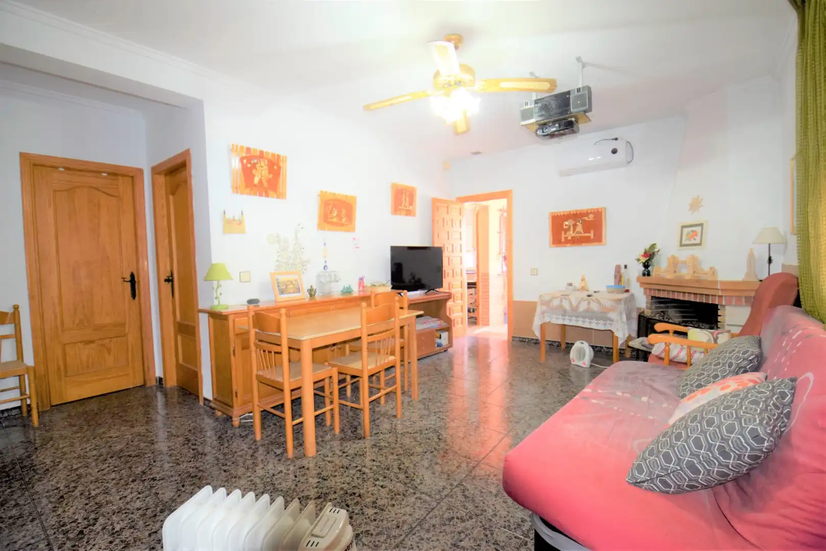 Haus mit Pool zum Verkauf in El Edén, imagen 16