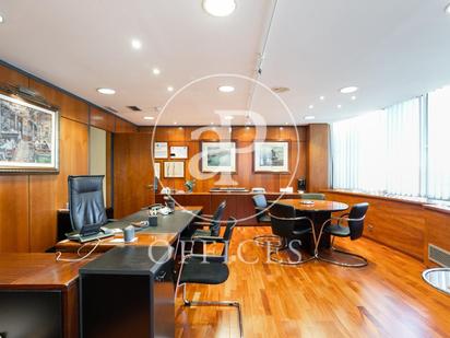 Office for sale in  Barcelona Capital  with Air Conditioner