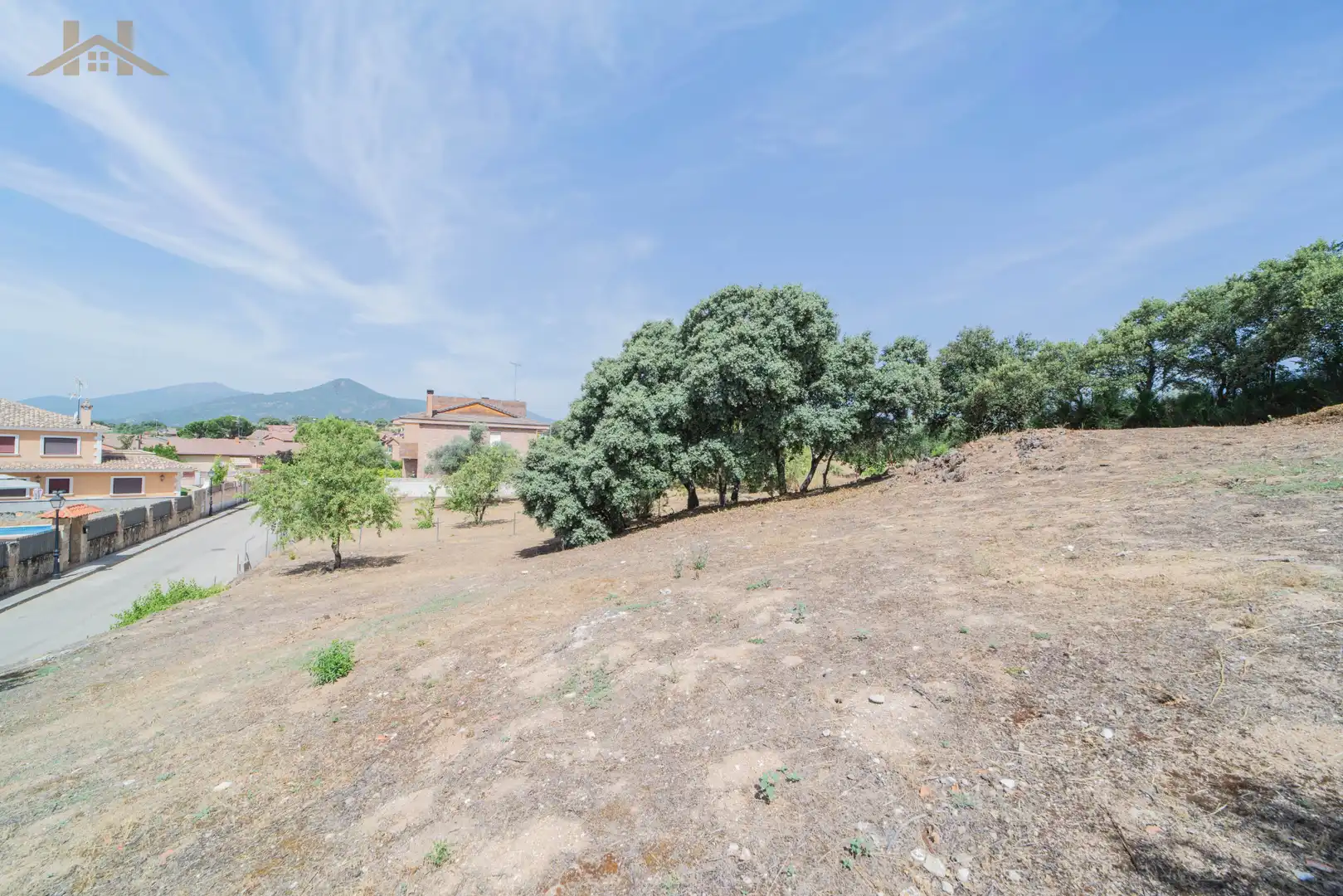 Terreno residenziale in vendita a San Martín de Valdeiglesias, imagen 3