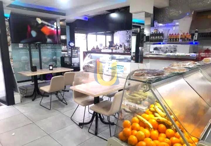 Local en traspas a San Diego, Puente de Vallecas