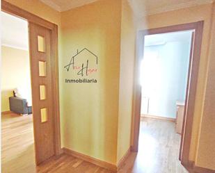 Flat to rent in Salamanca Capital