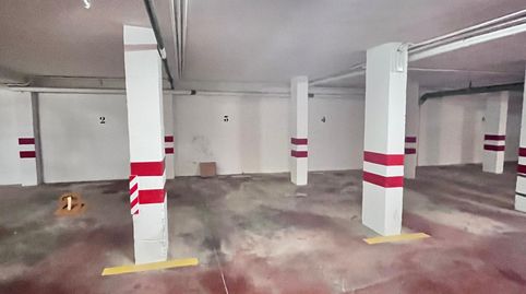 Photo 2 of Garage for sale in Carrer del Enginyer Joaquín Muñoz, 14, Las Viñas, Guardamar del Segura
