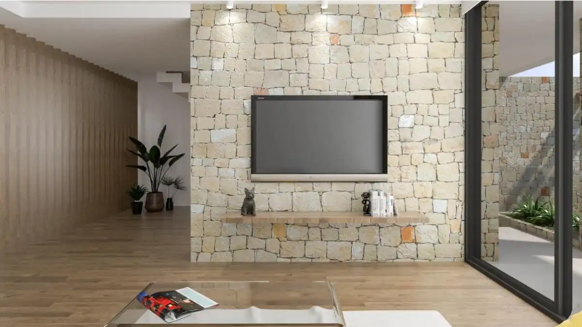 Maison mitoyenne avec piscine à vendre à Dolores, imagen 6