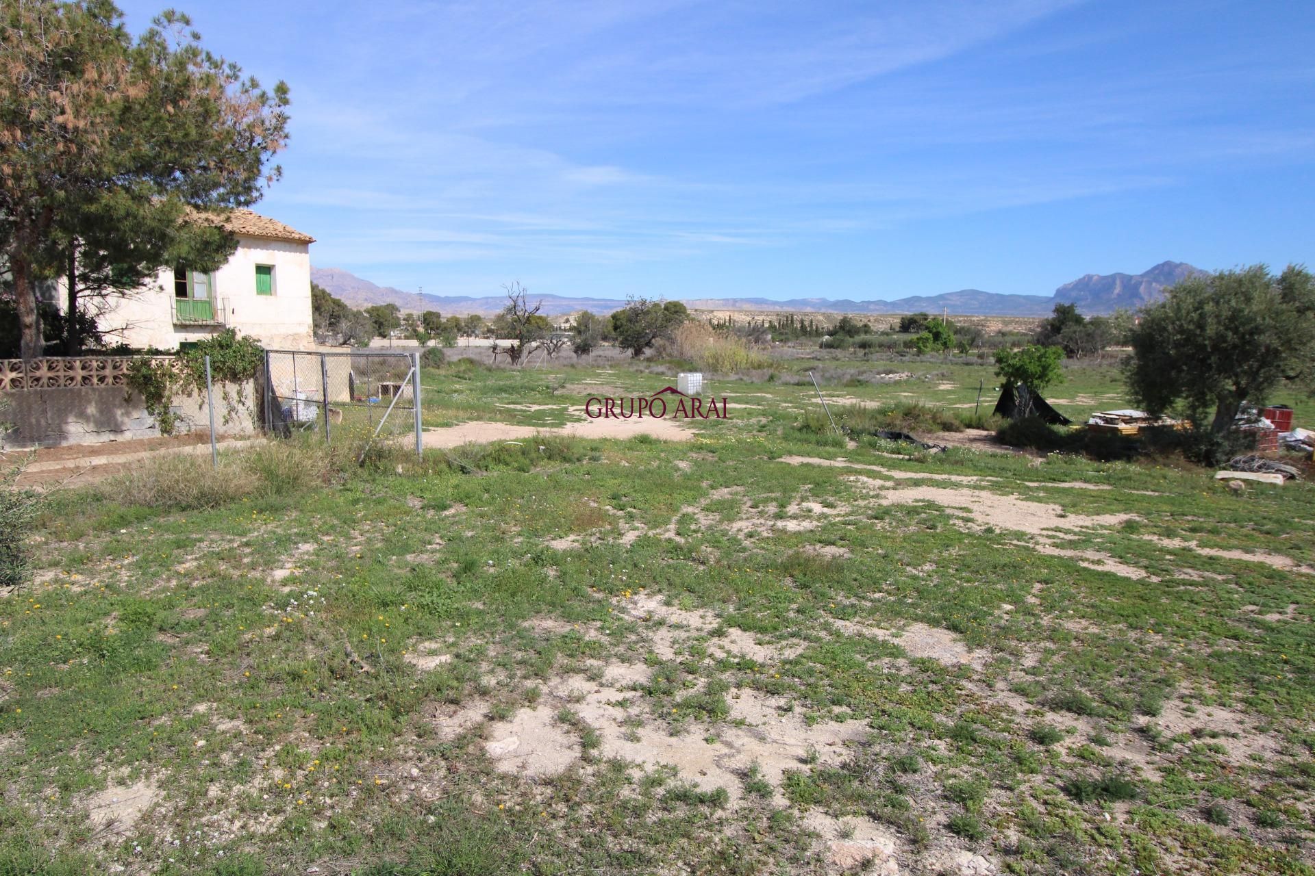 Country house for sale in Mutxamel  with Terrace