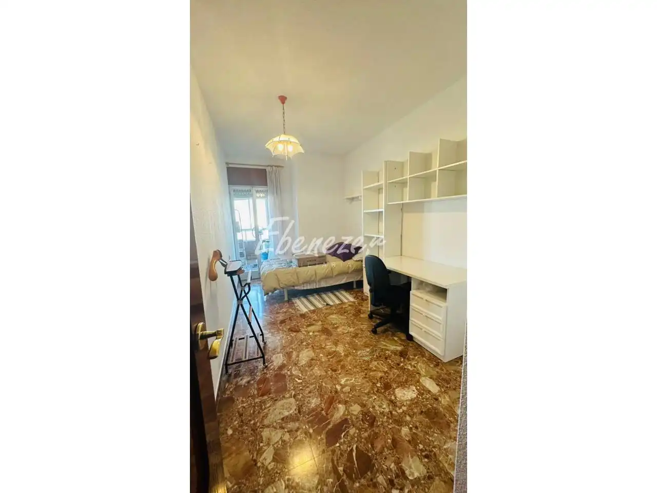 Flat with lift to rent in Paseo Alfonso XIII, imagen 20