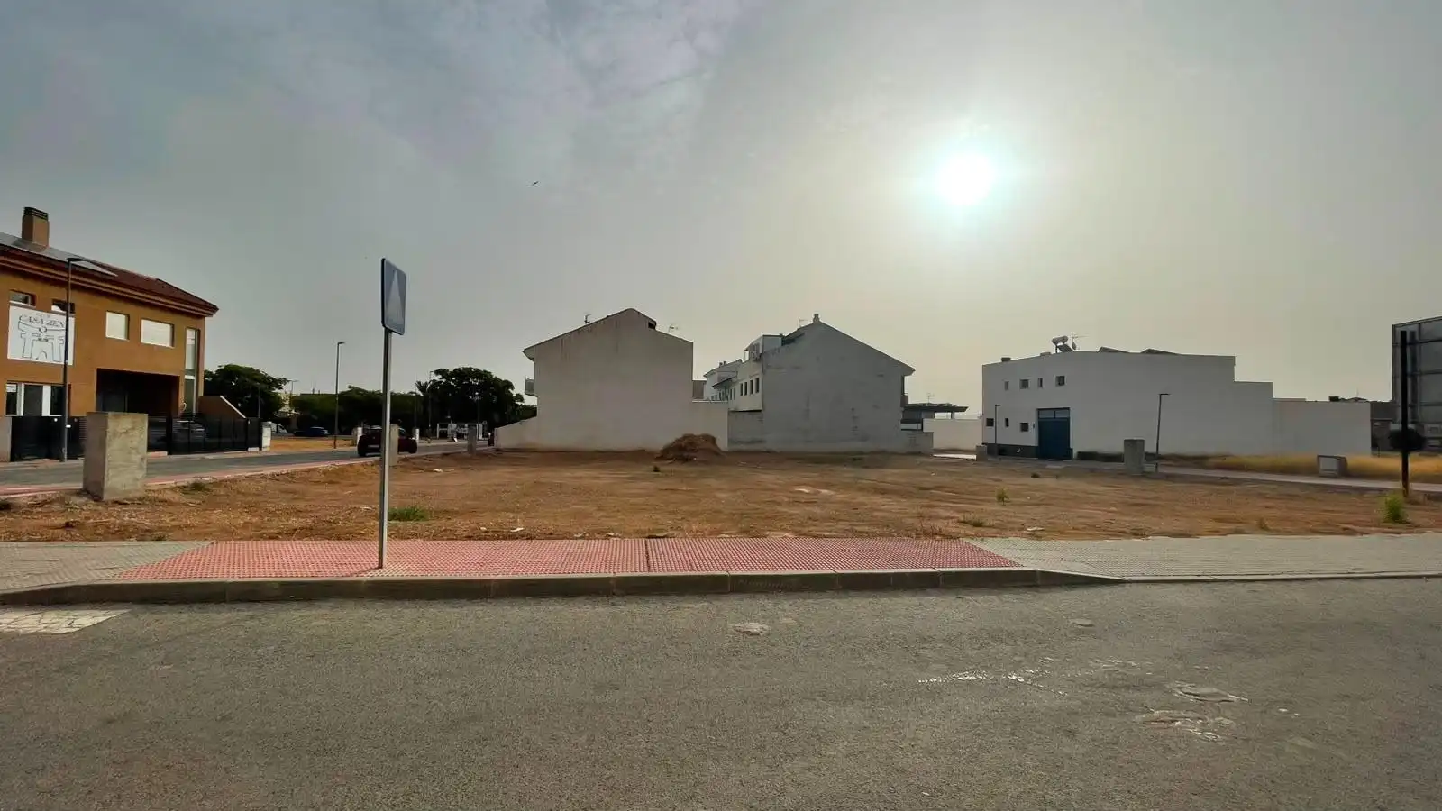 Residencial en venta en Las Torres de Cotillas