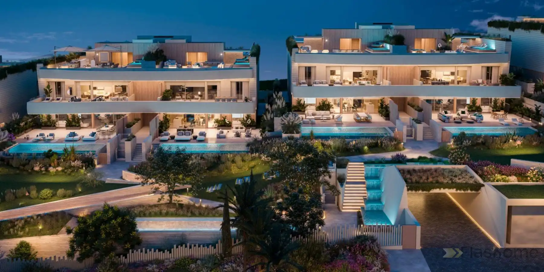 Chalet con piscina en venta en Río Real - Los Monteros, imagen 21