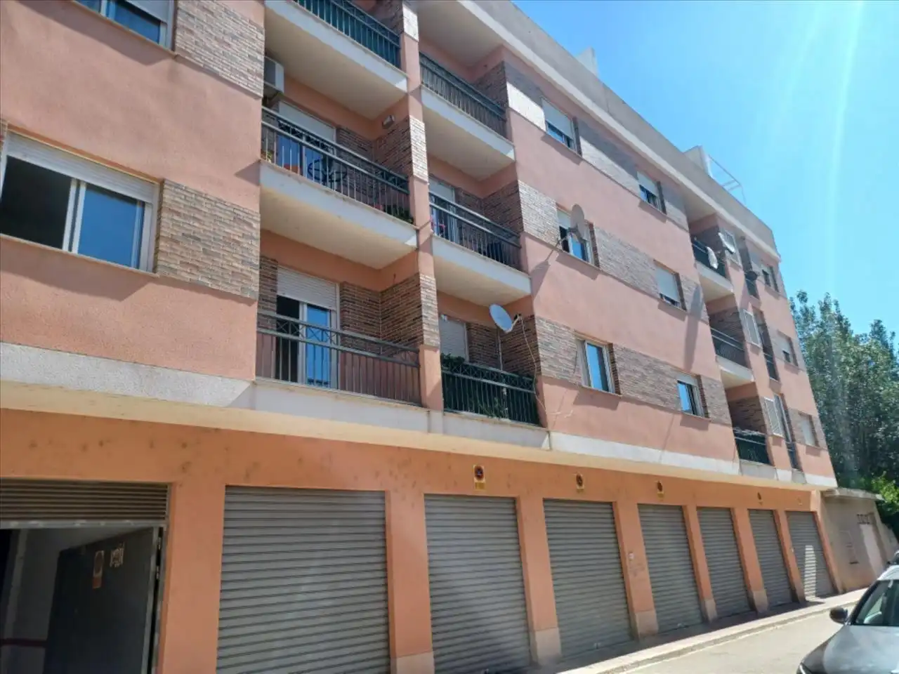 Garage for sale in Sequia, Albalat de la Ribera