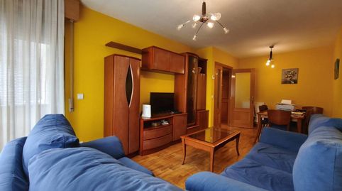 Photo 4 of Flat for sale in Calle Marqués de Berlanga, Illera, Burgos Capital