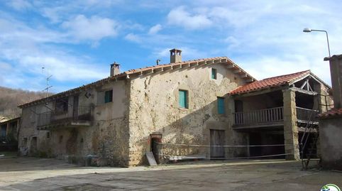 Foto 3 de Casa o xalet en venda a Polígono 4, 6, Vidrà, Girona