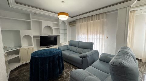 Foto 4 de Piso de alquiler en Calle Gran Vía, Cehegín, Murcia