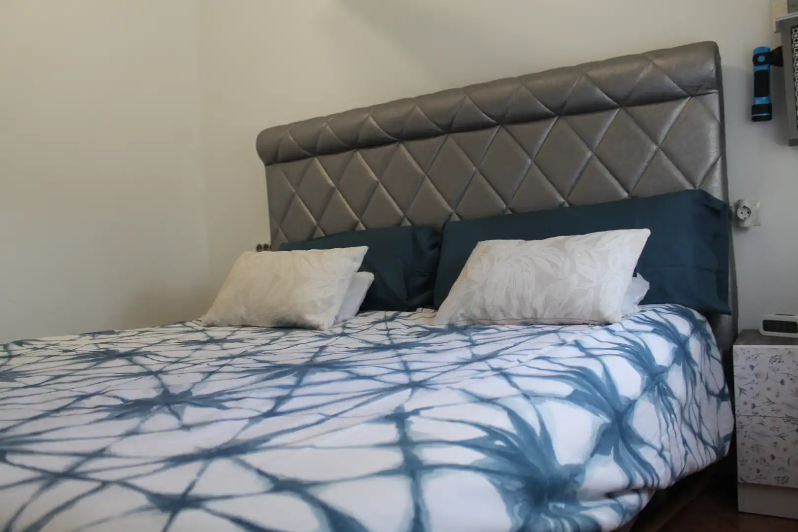 Habitación de Casa o chalet en venta en Piera con Aire acondicionado, Calefacción y Jardín privado