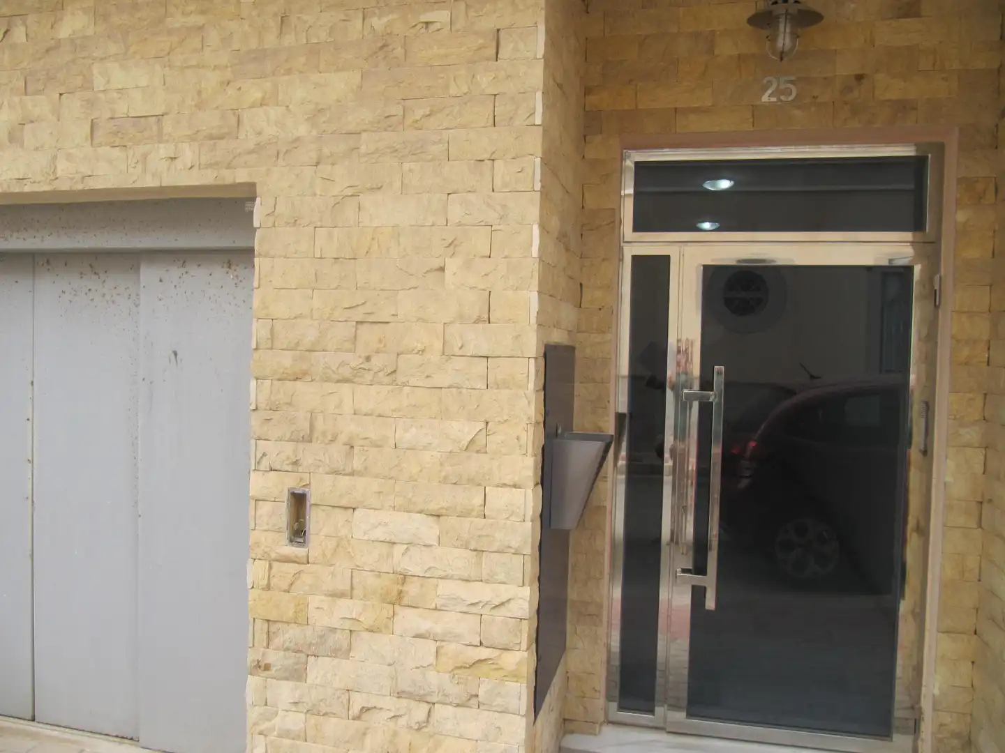 Garaje en venta en Calle Ortega y Gasset, Las Lomas - Las Yucas