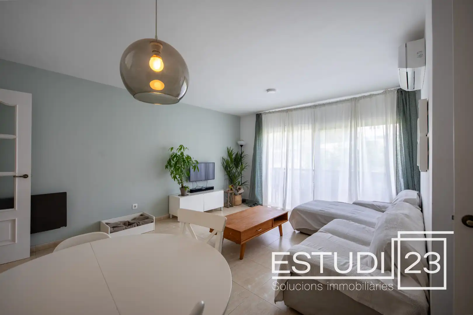 Habitación de Piso en venta en Dosrius con Calefacción