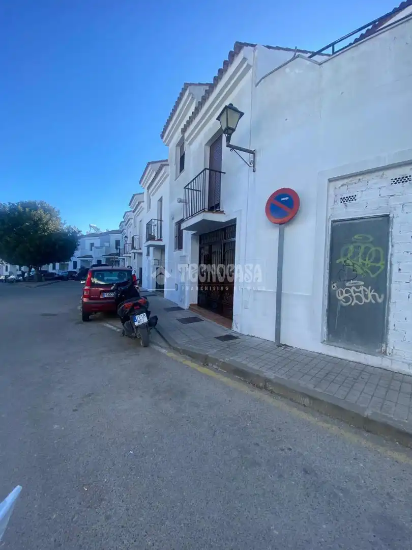 Local comercial en venda a Vejer, imagen 9