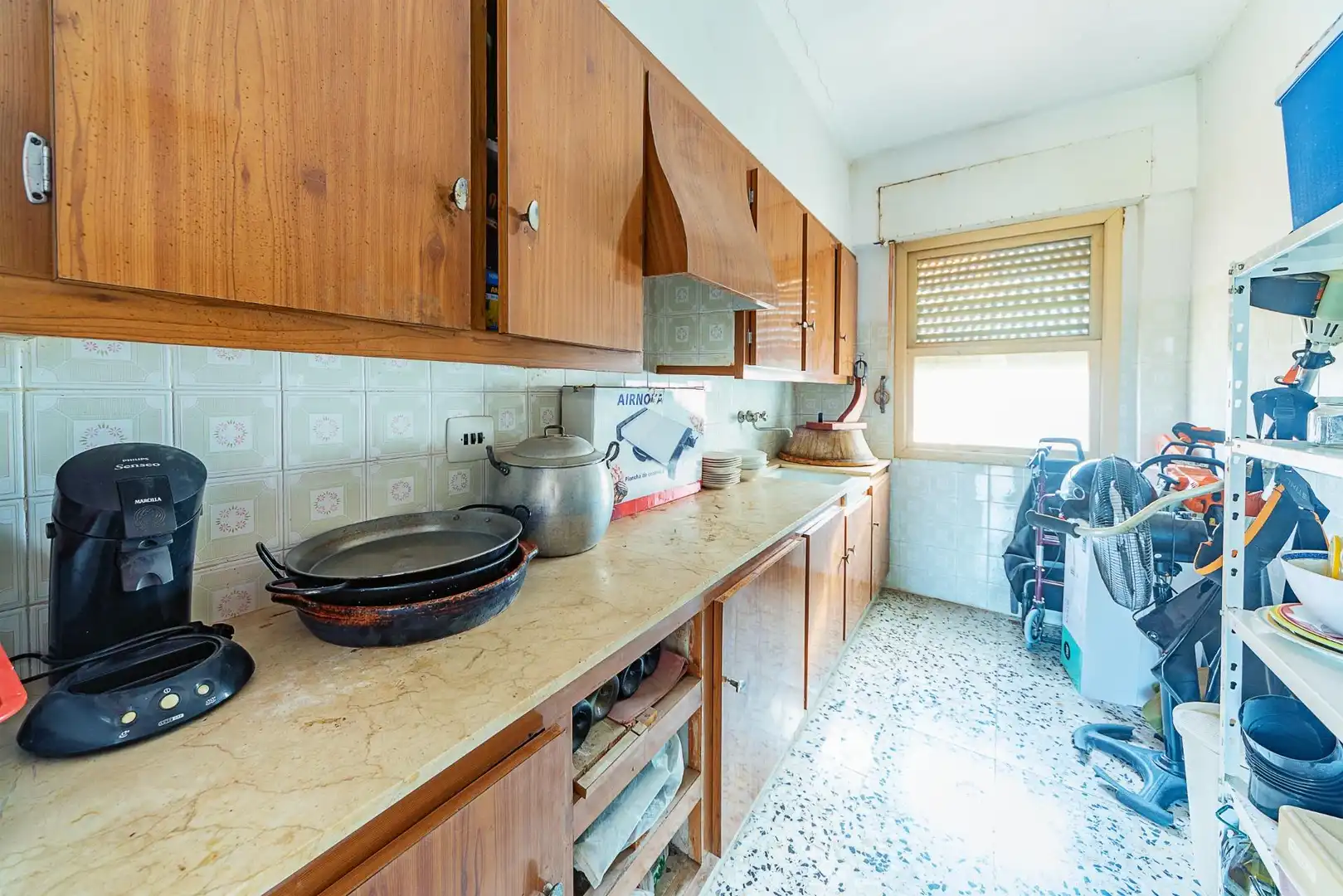 Villa mit Terrasse zum Verkauf in Partida CARRUS, imagen 24