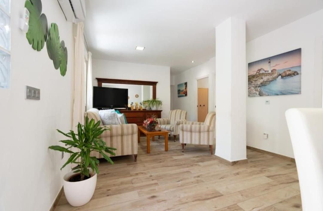 House or chalet to rent in Calle Lagartijillo, La Cruz