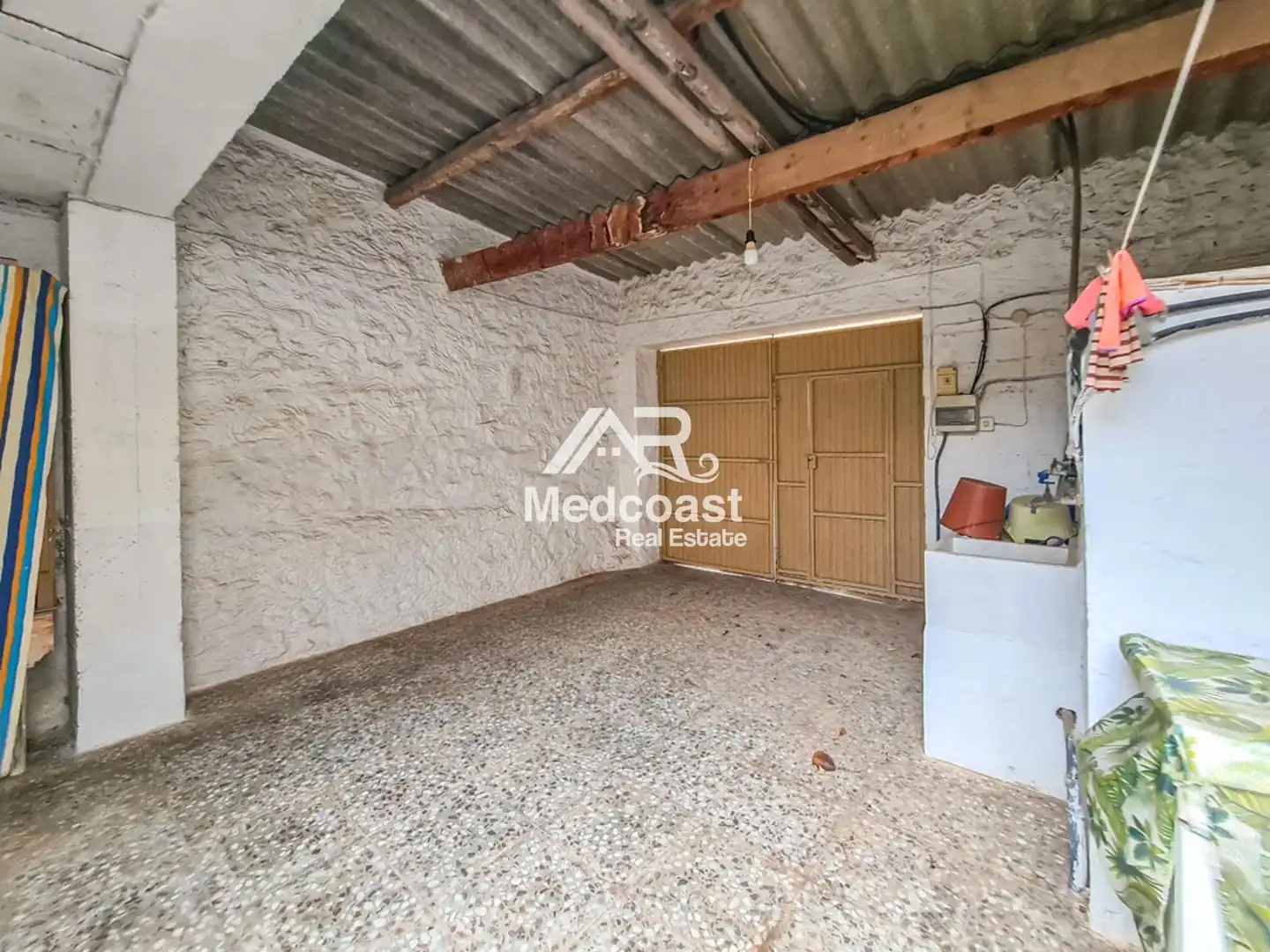 Casa o chalet en venta en Cuevas del Almanzora con Terraza