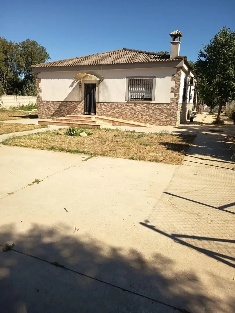Casa o xalet en venda en Córdoba amb Aire condicionat, Calefacció i Jardí privat