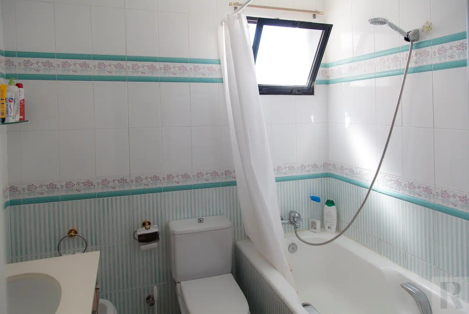 Baño de Casa o chalet en venta en Torremolinos con Aire acondicionado, Terraza y Trastero