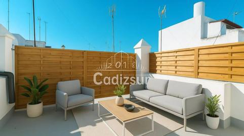 Foto 2 de Àtic en venda a Alameda - Mentidero - Teatro Falla, Cádiz