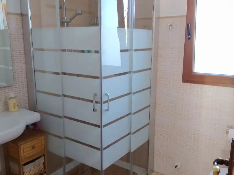 Villa con piscina in affitto a Lago Aral 5, imagen 14