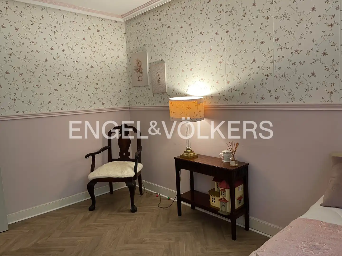 Comedor de Piso en venta en Getxo  con Calefacción