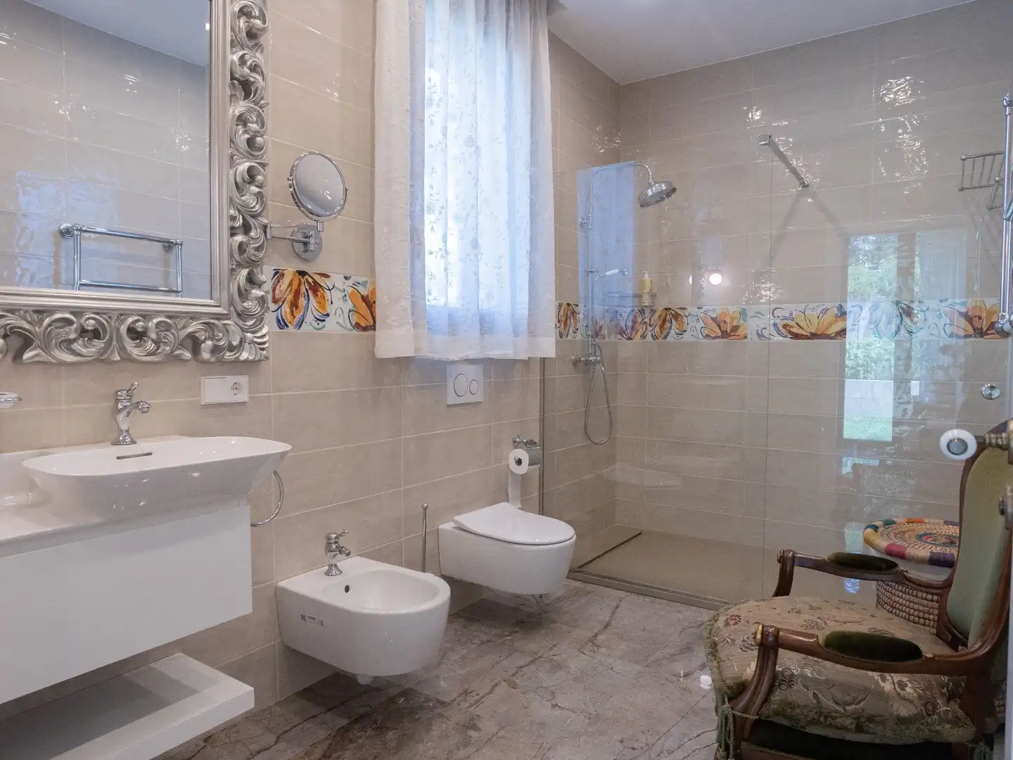 Detached house with pool for sale in Torre Valentina - Mas Vilar de La Mutxada - Treumal, imagen 59