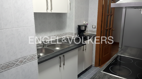 Photo 4 of Apartment for sale in El Soto - Azorín, Móstoles