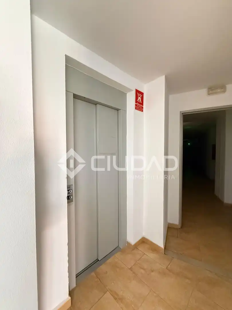 Piso en venta en Chipiona con Trastero