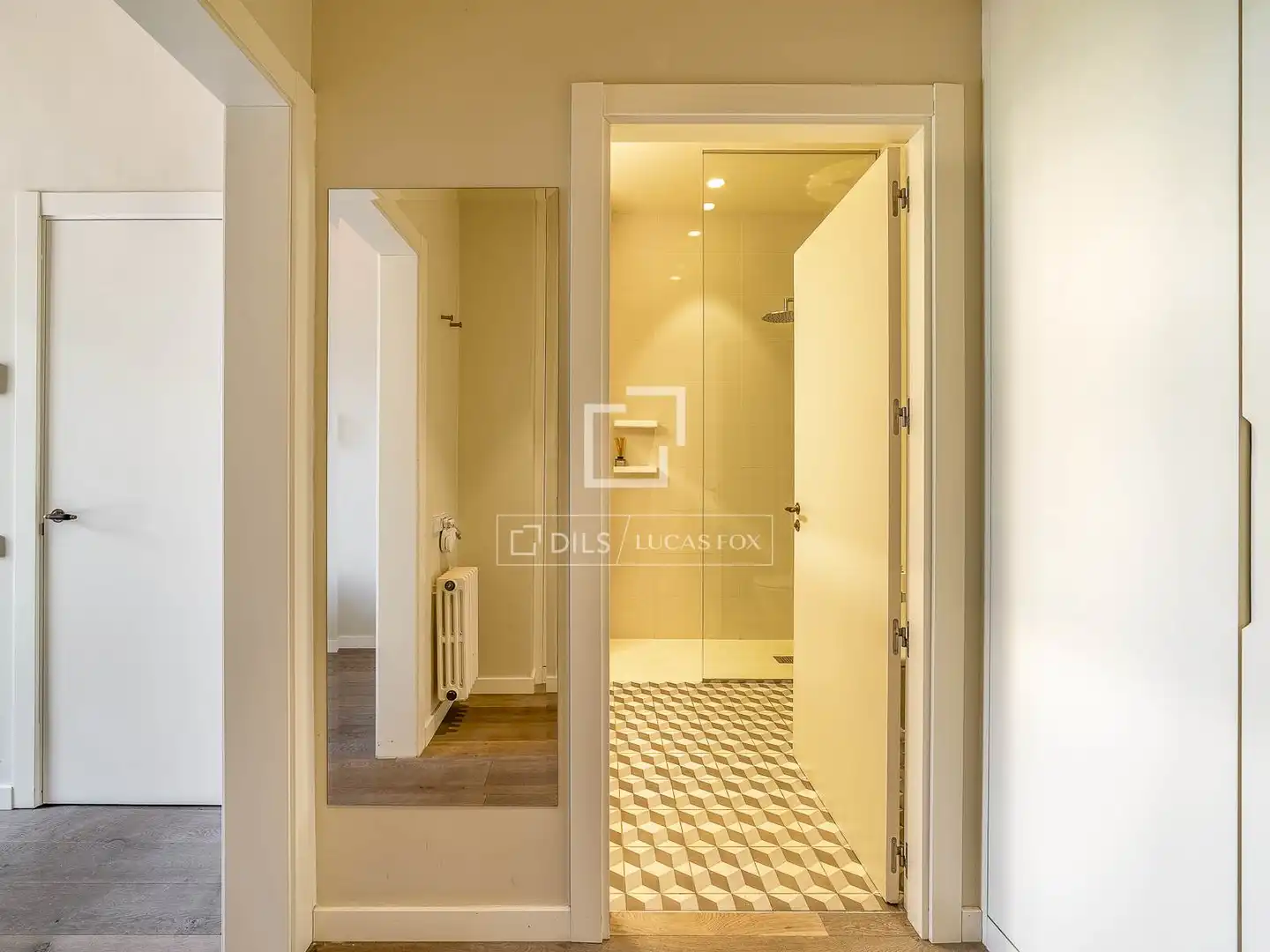 Baño de Piso en venta en Eixample