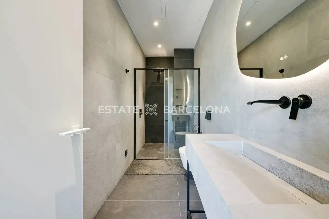 Haus mit Pool zum Verkauf in Can Llobet, imagen 64