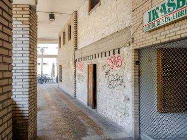 Local commercial à vendre à Lizaria Kalea 25