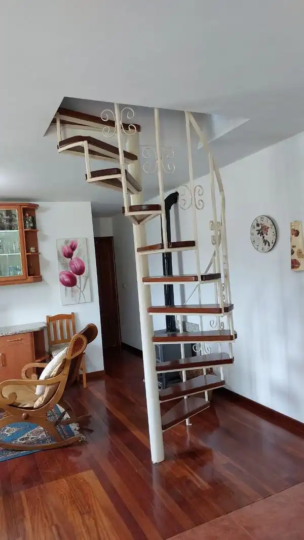 Casa con jardín en venta en Portela, imagen 3
