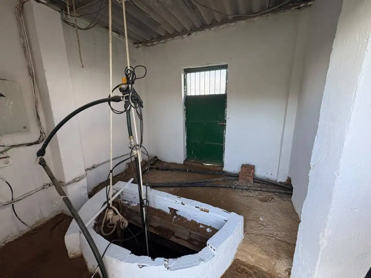 Villa avec jardin à vendre à Urbanizacion LOS FRUTALES, imagen 35