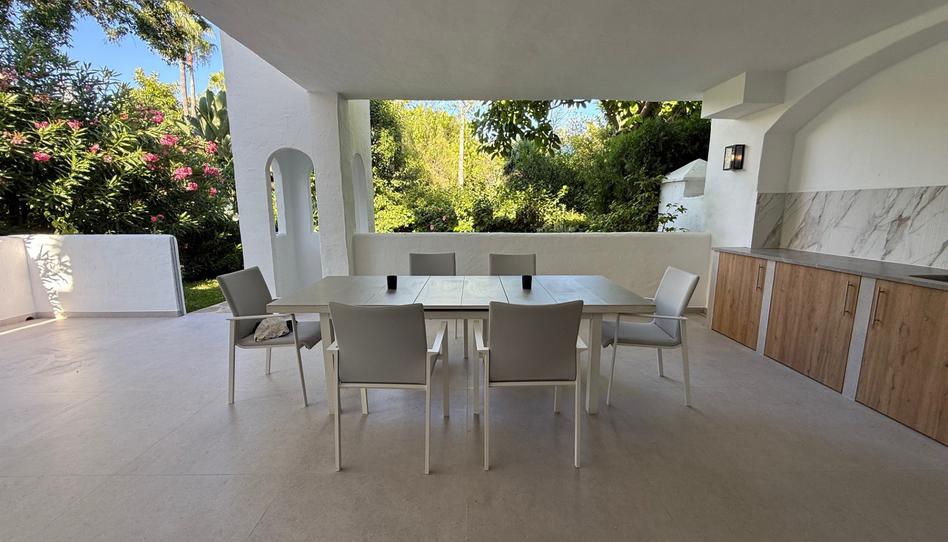 Foto 1 de Planta baixa en venda a Casasola, Málaga