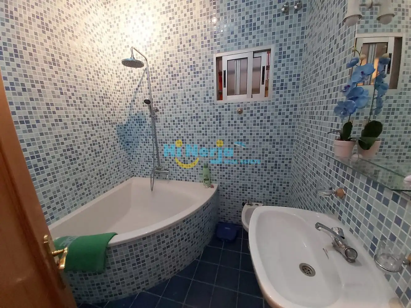 Casa amb piscina de lloguer a Maro - Cuevas de Nerja, imagen 6