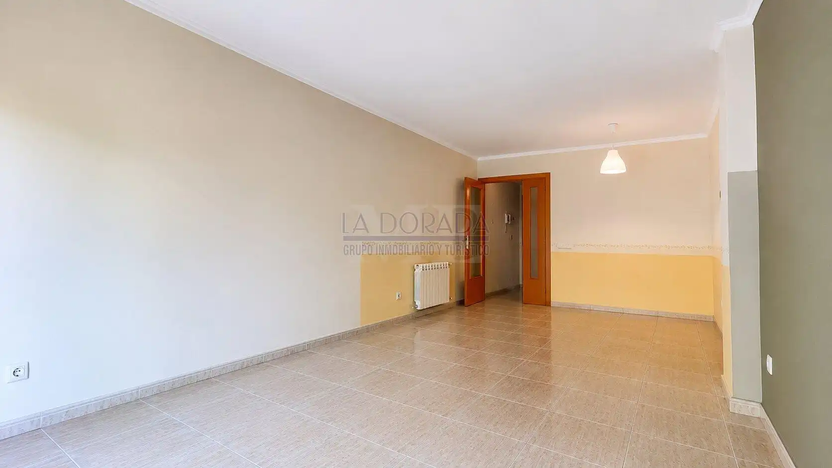 Sala d'estar de Pis en venda en Cambrils amb Aire condicionat, Calefacció i Terrassa