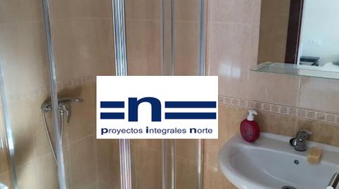 Foto 5 de Pis en venda a Travesía de Meicende, Pastoriza, A Coruña