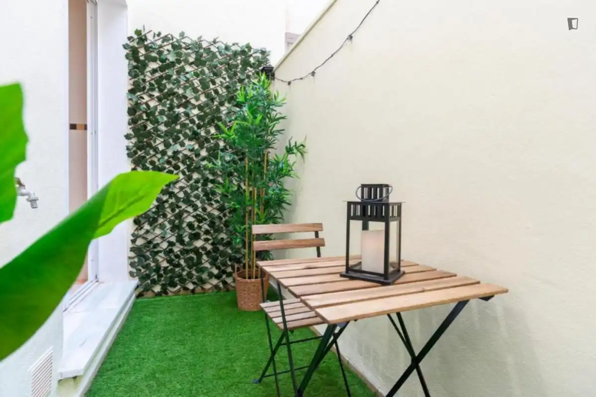 Apartament de lloguer a El Ejido