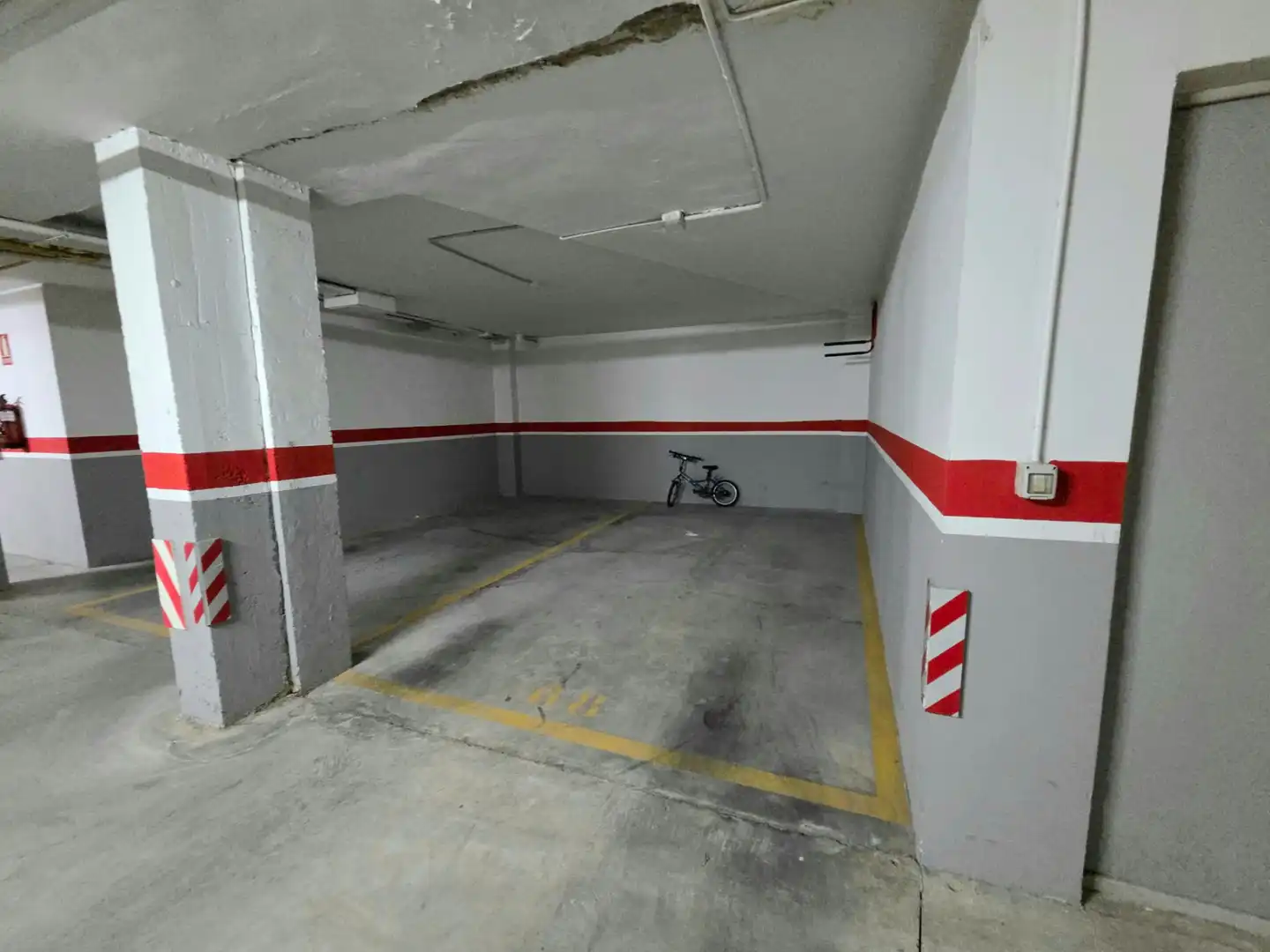 Duplex con piscina in vendita a Cogollos, imagen 21