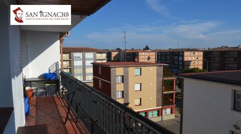 Foto 2 de Piso en venta en Calle la Capilla, Medina de Pomar, Burgos